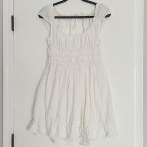 Anthropologie Summer  Dress